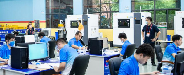 配合集团高技能人才队伍建设目标 高质量完成职业技能培训认定