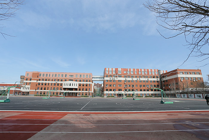 教学楼