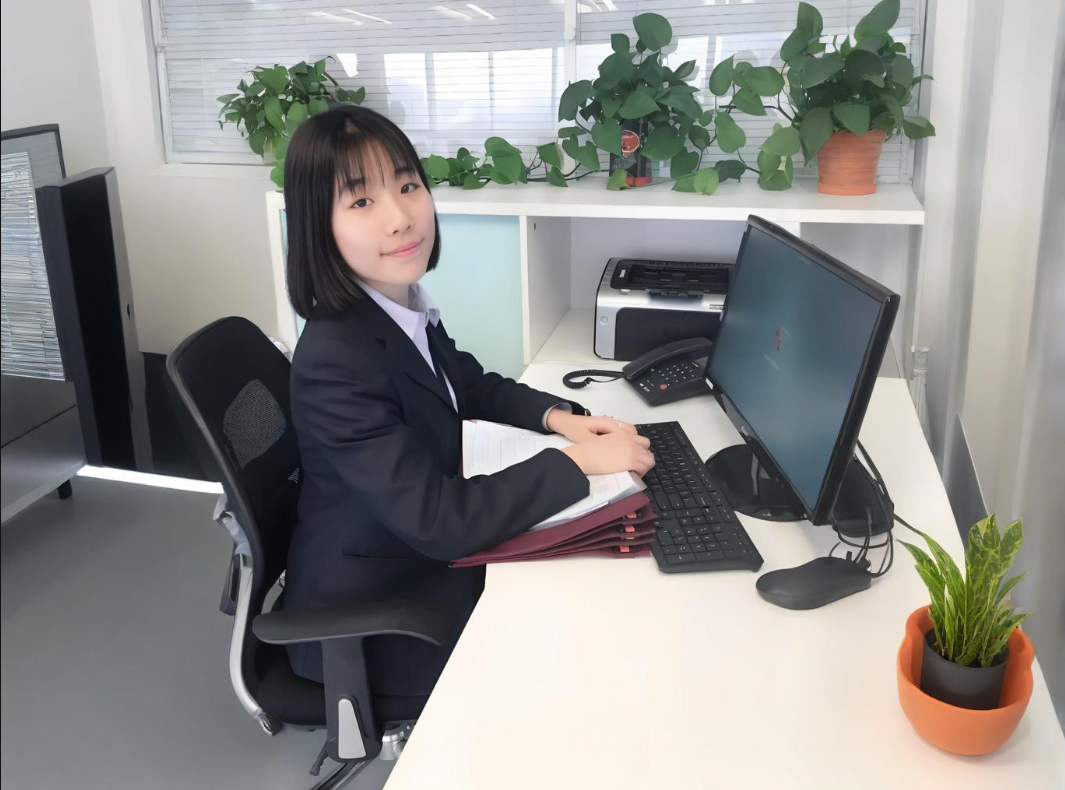 优秀毕业生