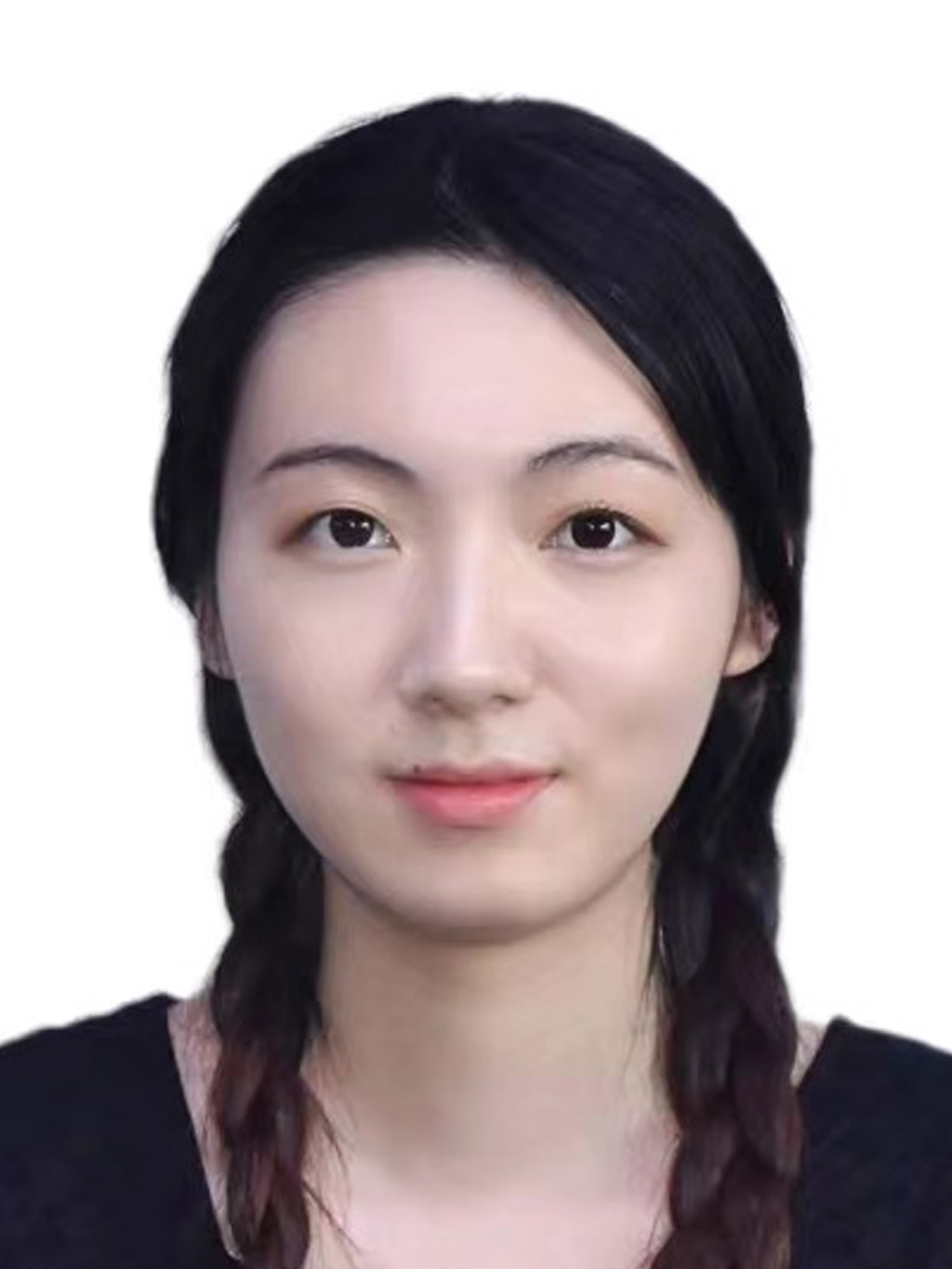 卢怡颖