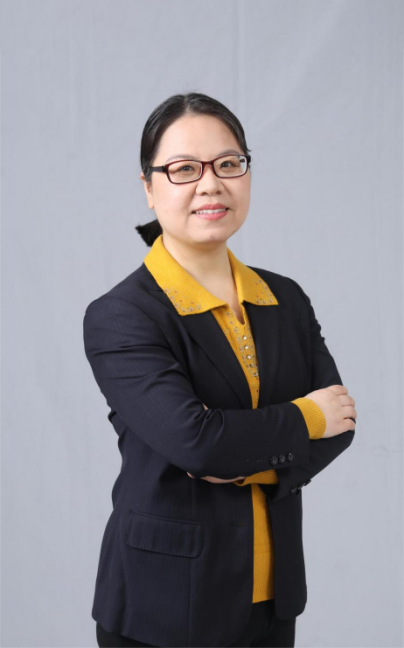 杨淑云