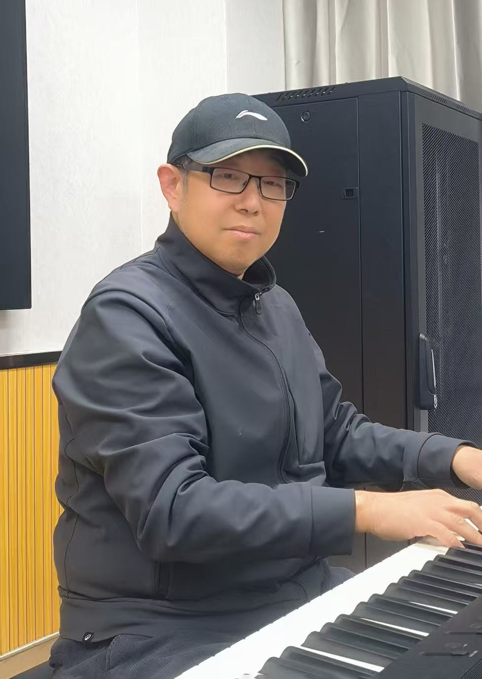 李天一