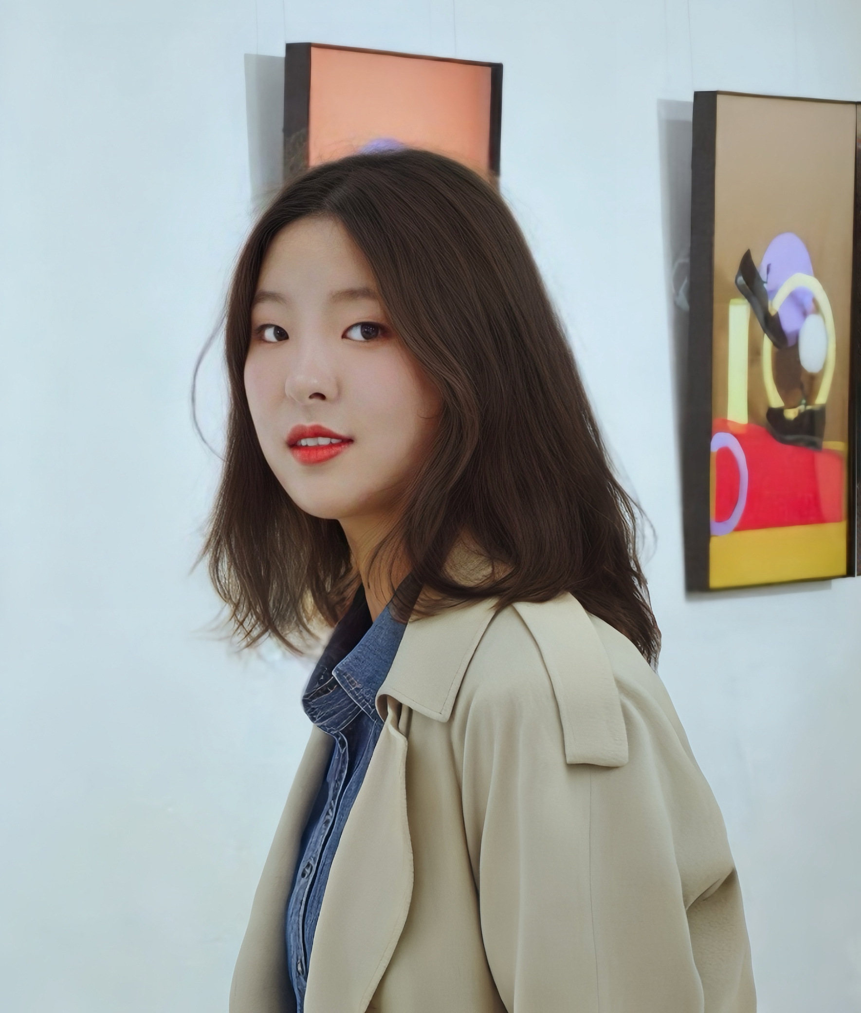 李梓瑶