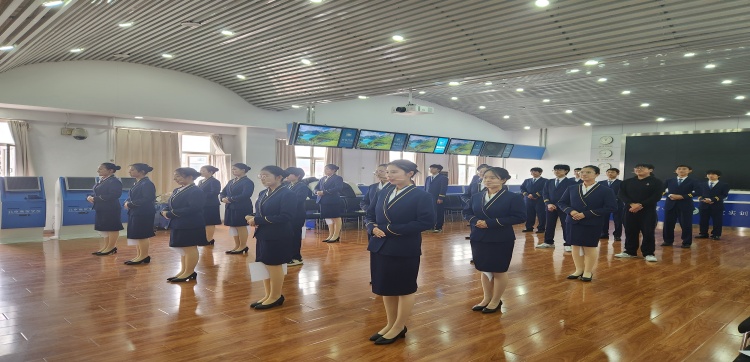 航空专业第二课堂